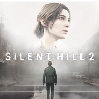 Silent Hill 2 PS5 Mídia Digital
