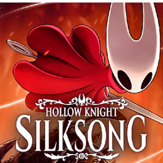 Hollow Knight: Silksong PS5 Mídia Digital