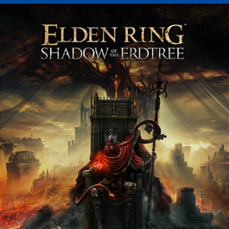 DLC Shadow of the Erdtree PS4 Mídia Digital