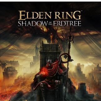 DLC Shadow of the Erdtree PS5 Mídia Digital