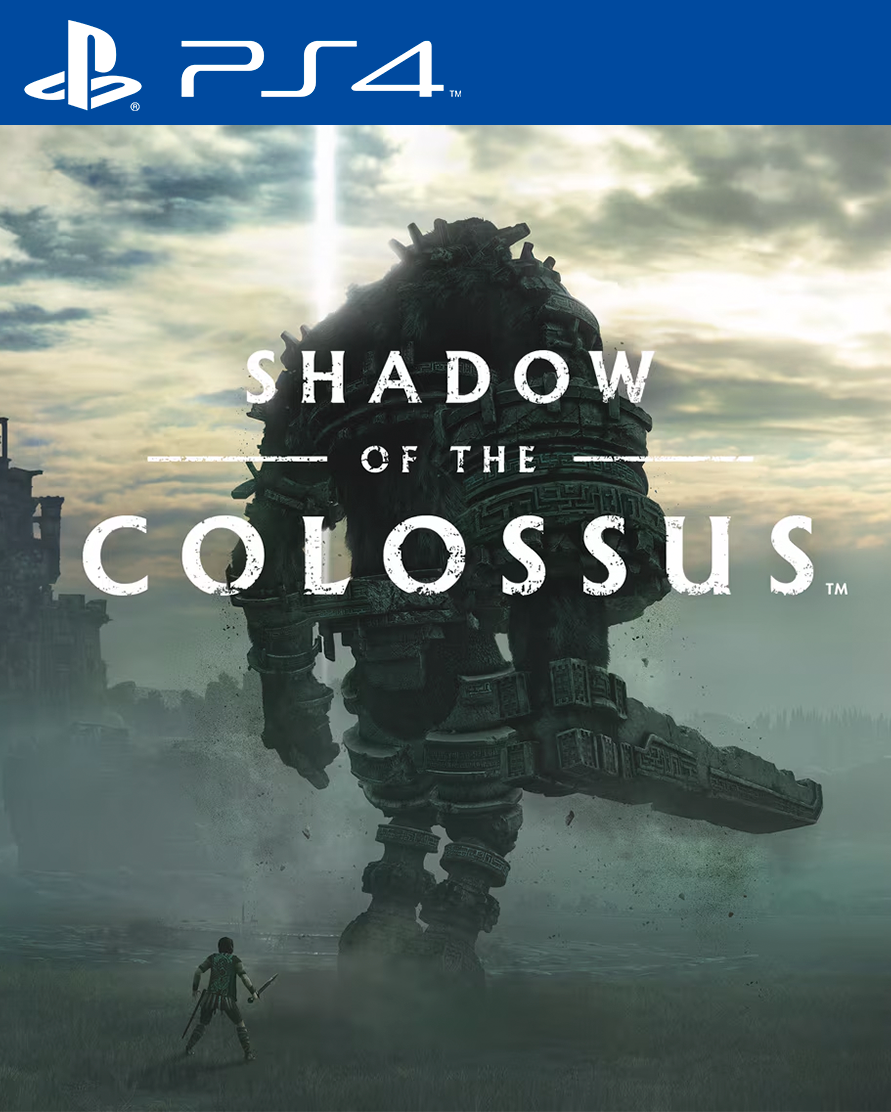 Shadow of the Colossus PS4 Mídia Digital - Imagem 2