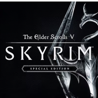 The Elder Scrolls V: Skyrim Special Edition PS5 Mídia Digital