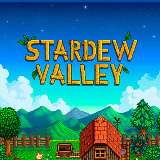 Stardew Valley PS4 Mídia Digital