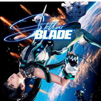 Stellar Blade PS5 Mídia Digital