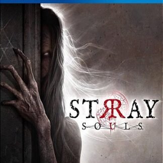 Stray Souls PS4 Mídia Digital