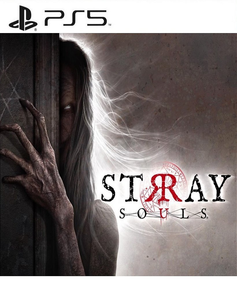 Stray Souls PS5 Mídia Digital - Imagem 2