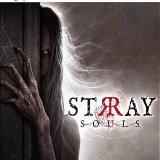 Stray Souls PS5 Mídia Digital