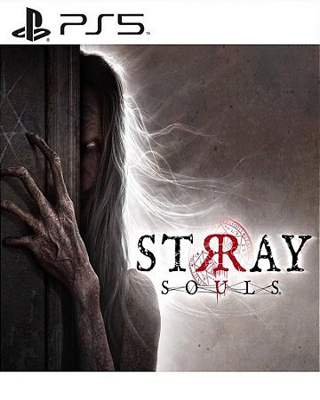Stray Souls PS5 Mídia Digital