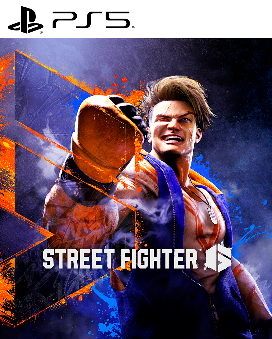 Street Fighter 6 PS5 Mídia Digital - Imagem 2