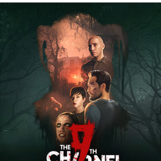 The 9th Charnel PS5 Mídia Digital