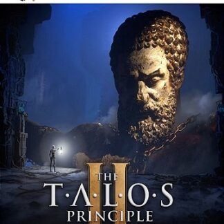 The Talos Principle 2 PS5 Mídia Digital