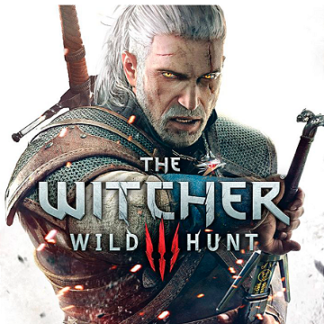 The Witcher 3: Wild Hunt PS5 Mídia Digital