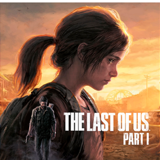 The Last of Us Part 1 Remake PS5 Mídia Digital