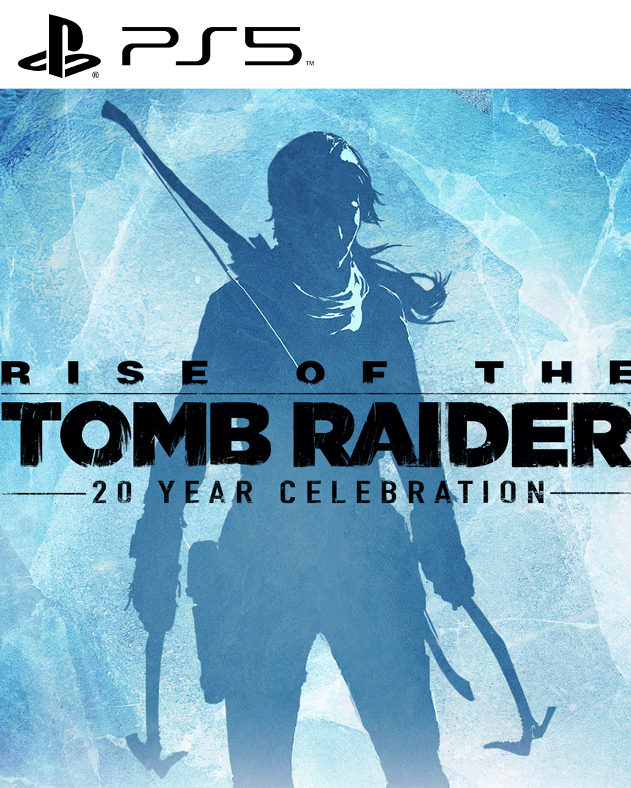 Rise of the Tomb Raider PS5 Mídia Digital - Imagem 2