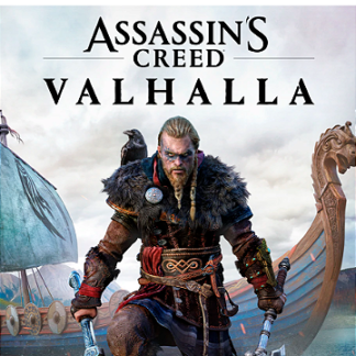 ASSASSINS CREED VALHALLA PS5 MÍDIA DIGITAL