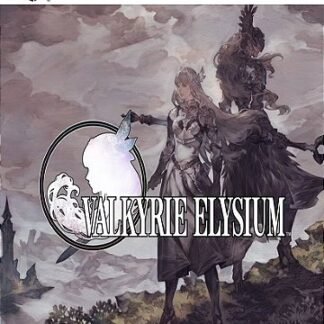 Valkyrie Elysium PS5 Mídia Digital