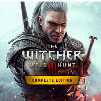 The Witcher 3: Wild Hunt Complete Edition PS5 Mídia Digital